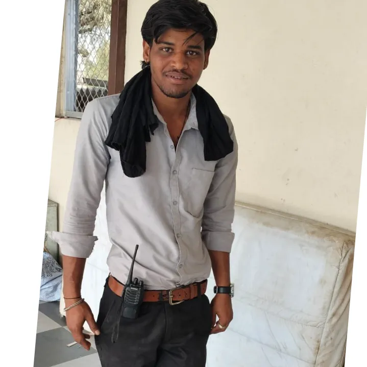 Golu Meena