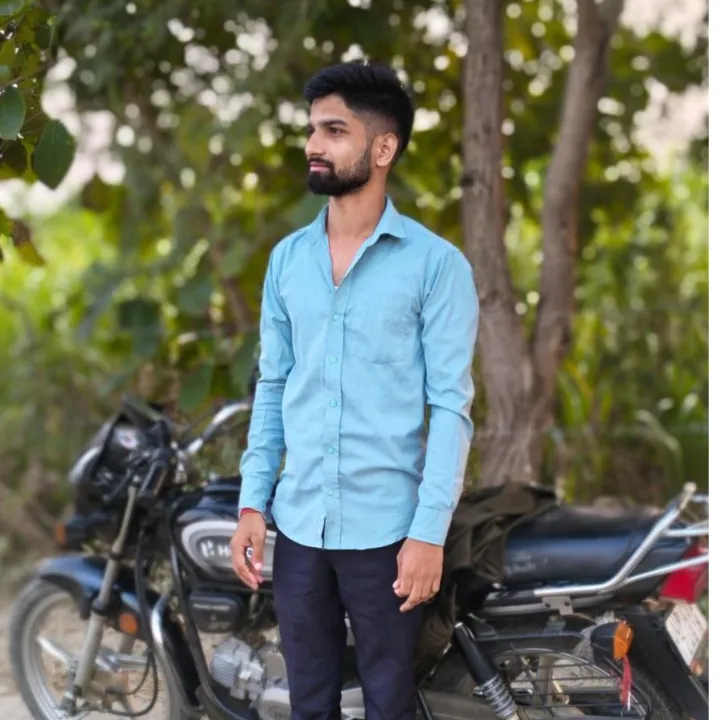 Ramesh yadav