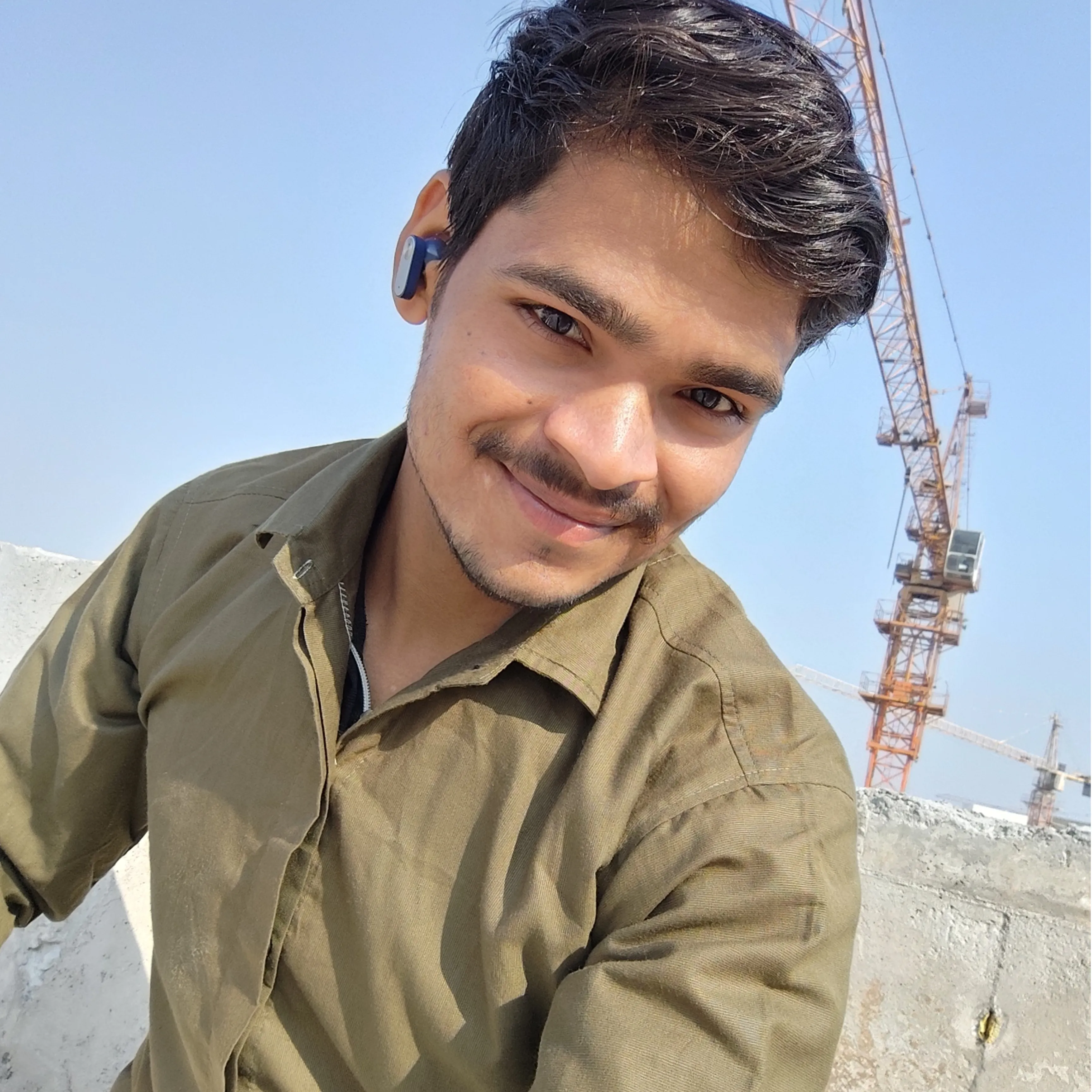 Aklesh Ahirwar
