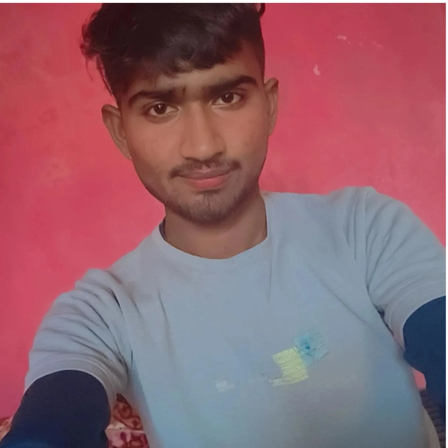 Bajrang kushwah