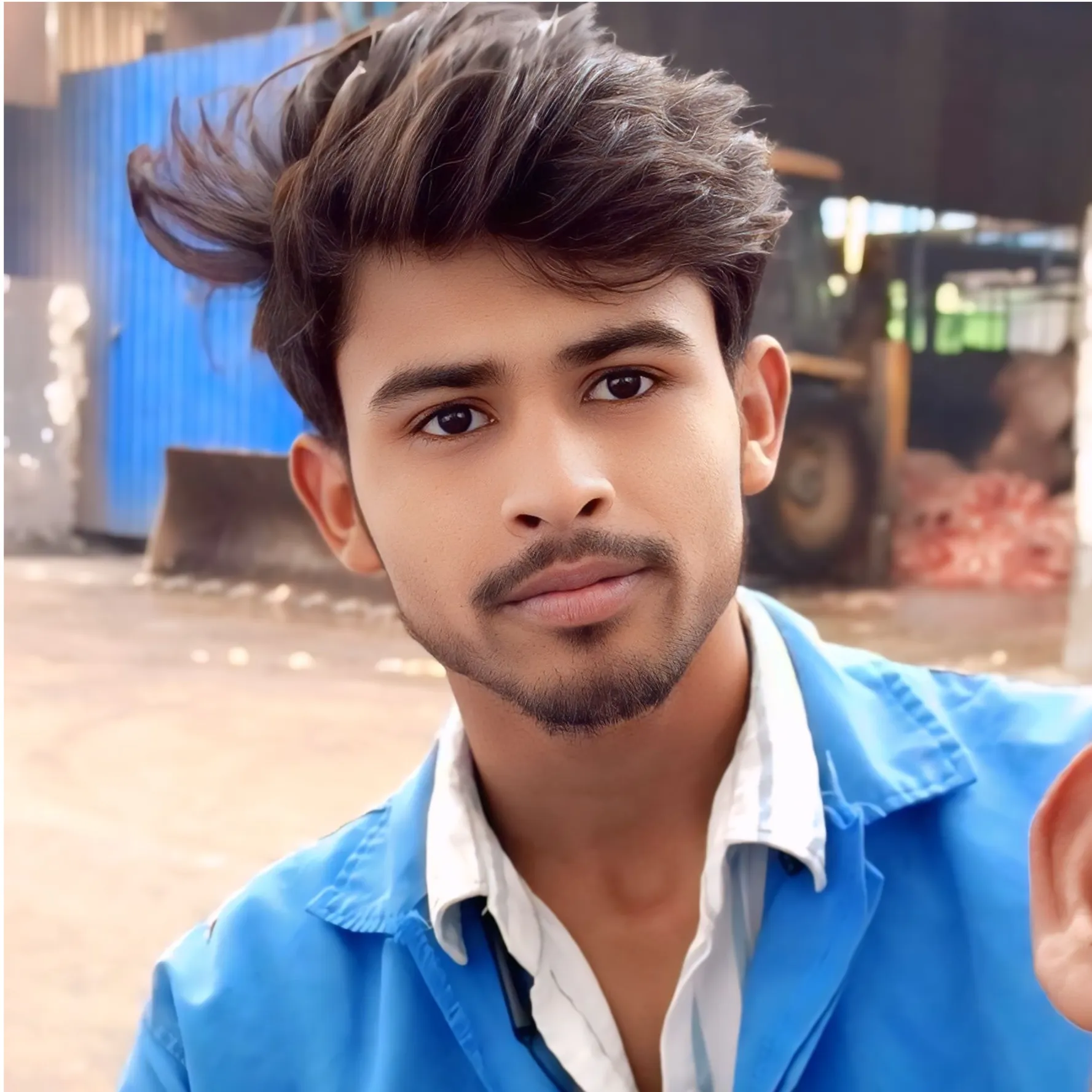 Mohd Kaif