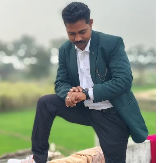 Shiv kumar