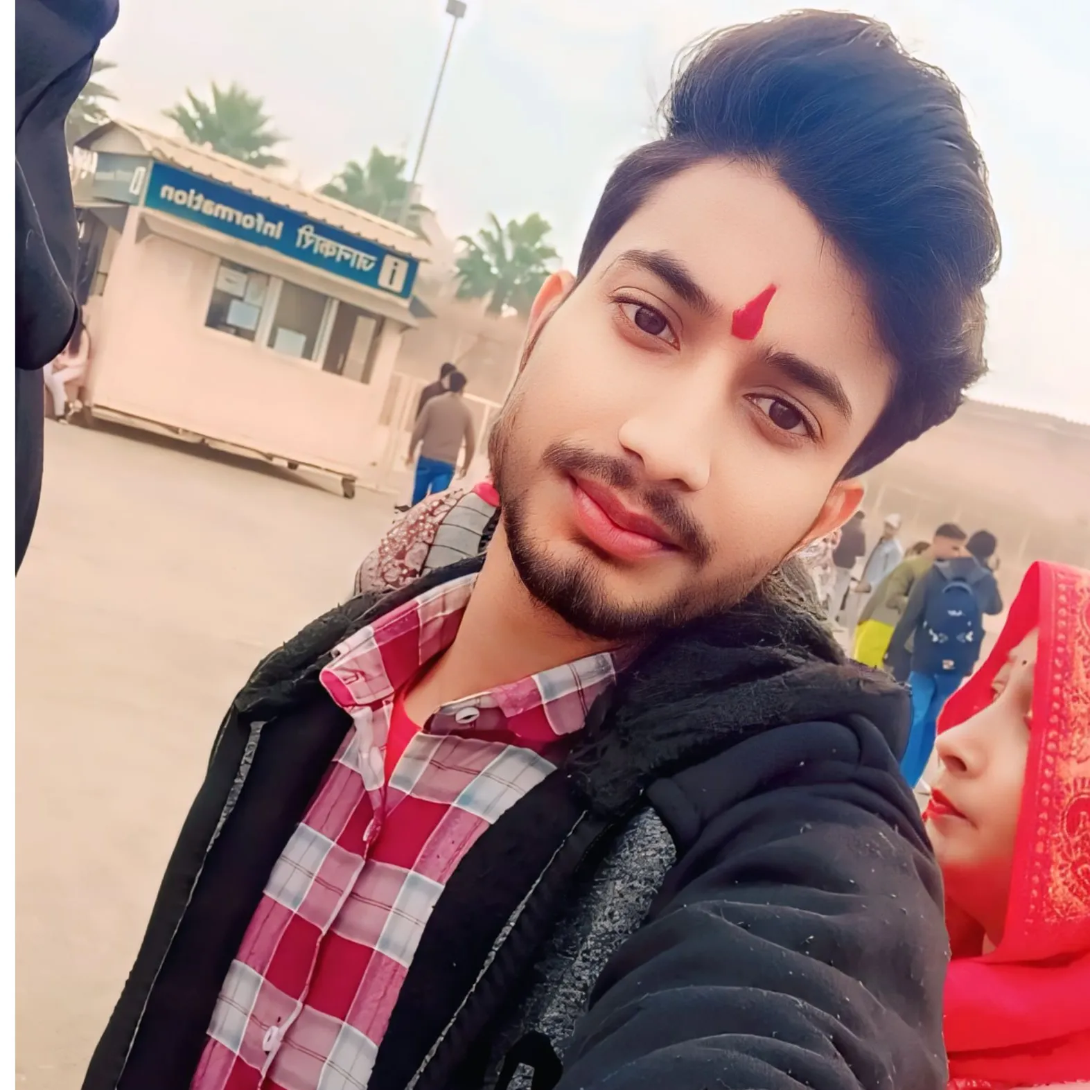 Shrvan Singh