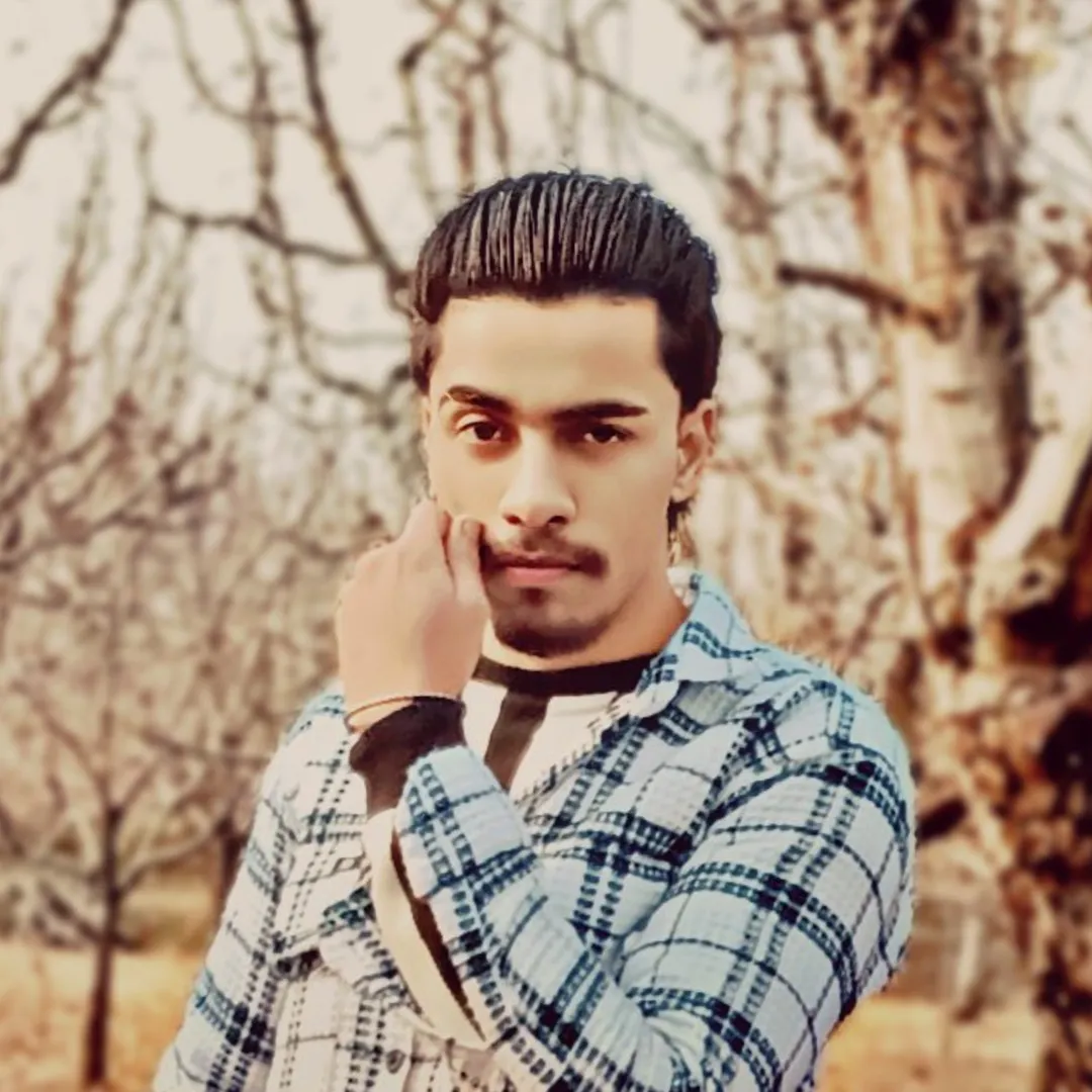 official zaid