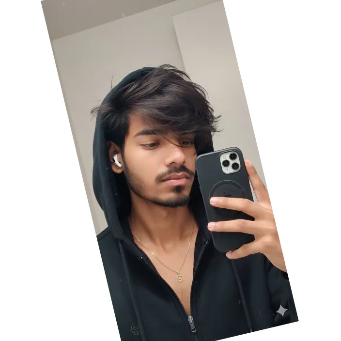 sparsh haoij