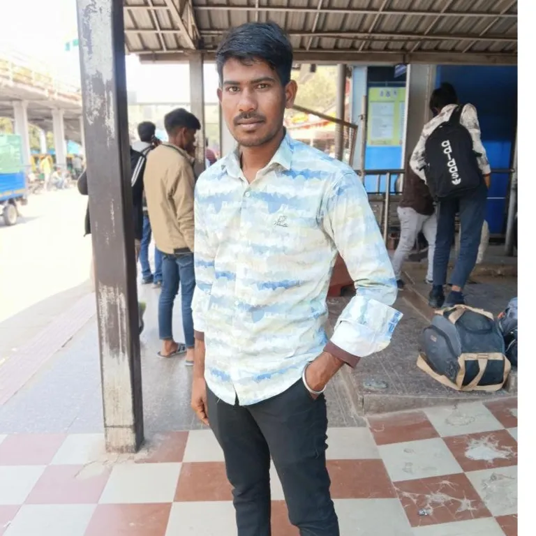 Satendra Kumar