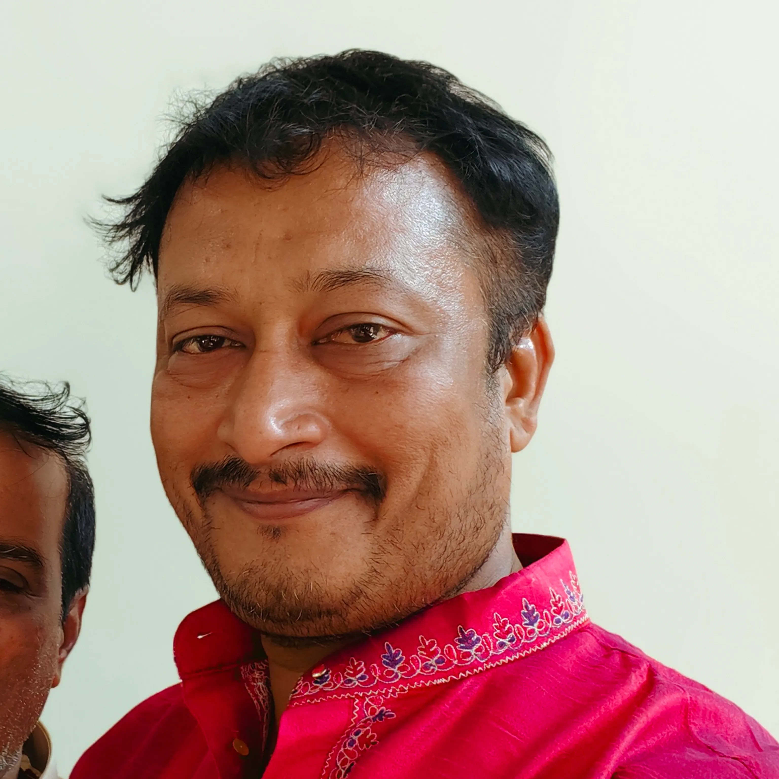 narendra Warekar
