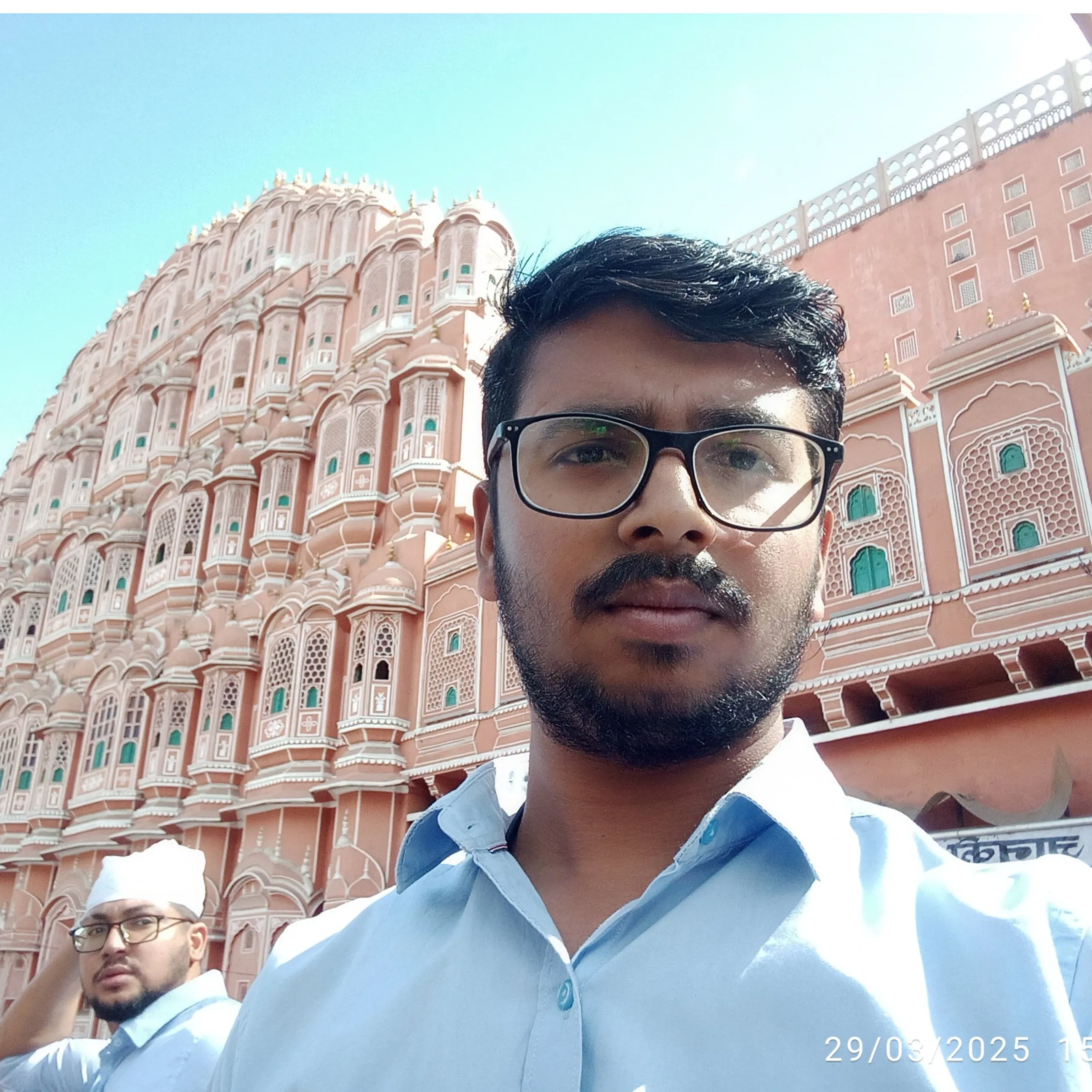 Vinay Agrawal