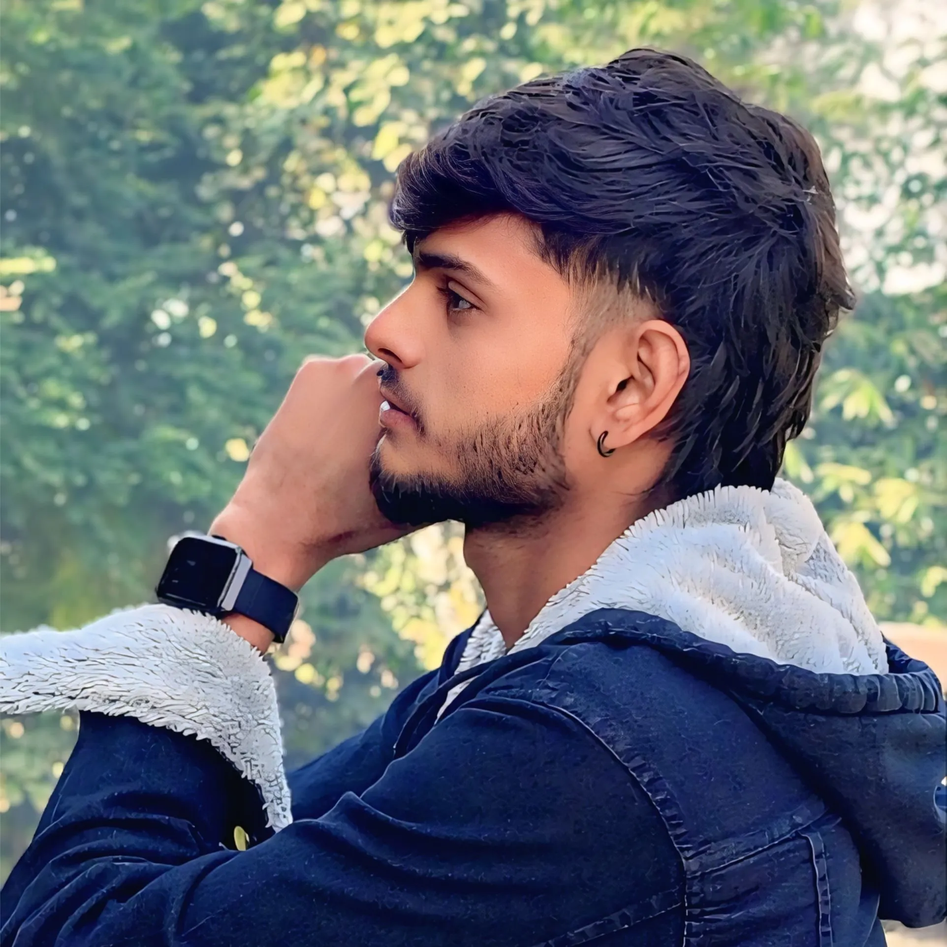 mahadev kumar