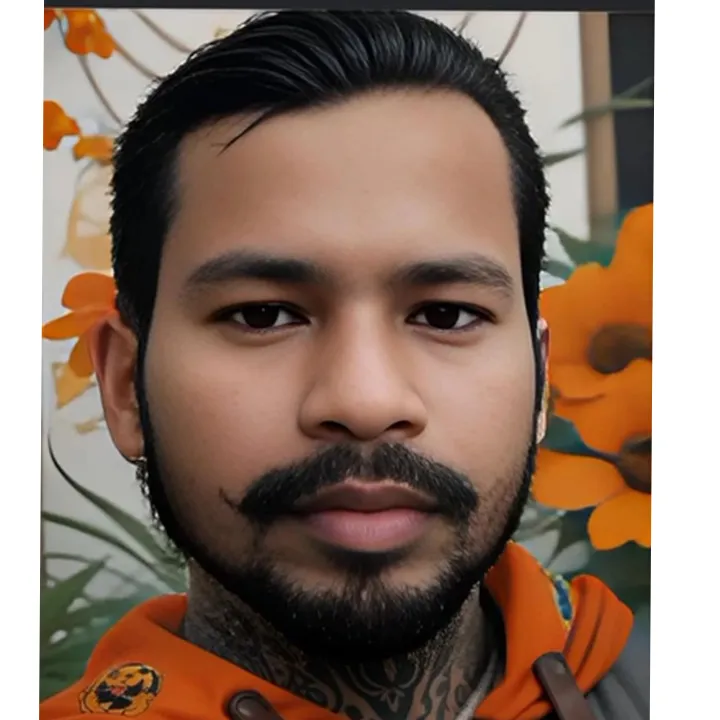 RANAJIT KUMAR