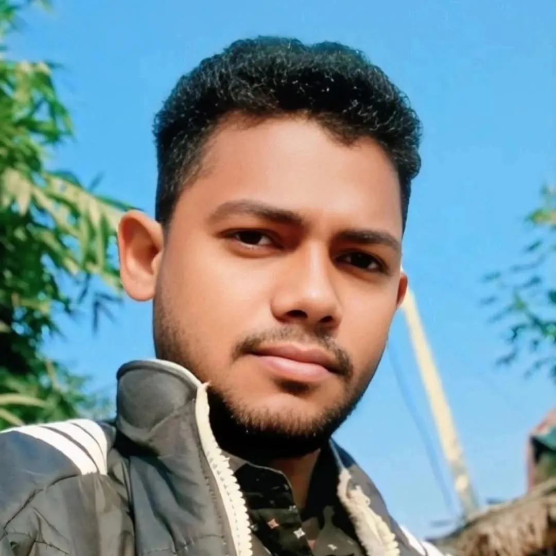 Neeraj Gour
