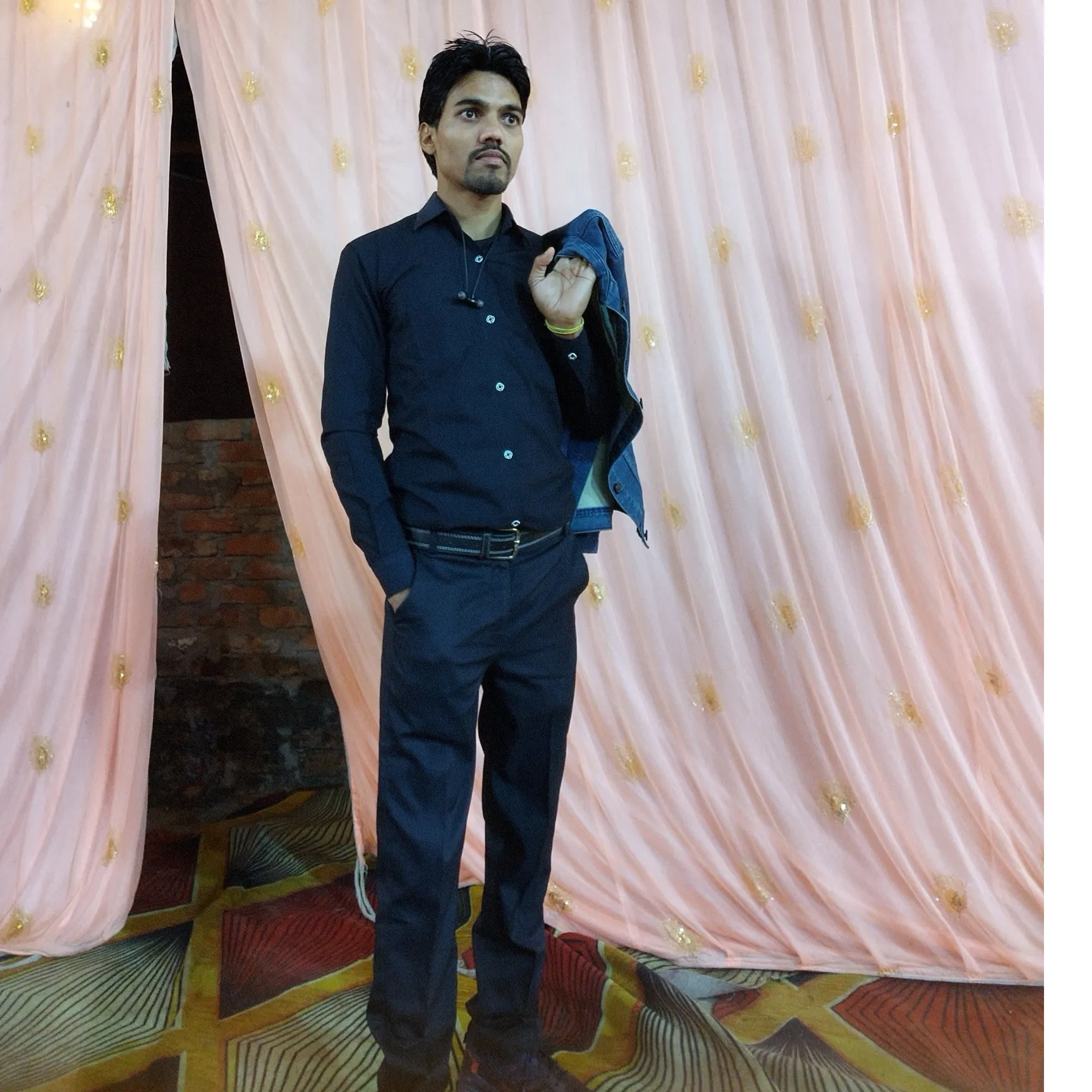 Virendra Kumar