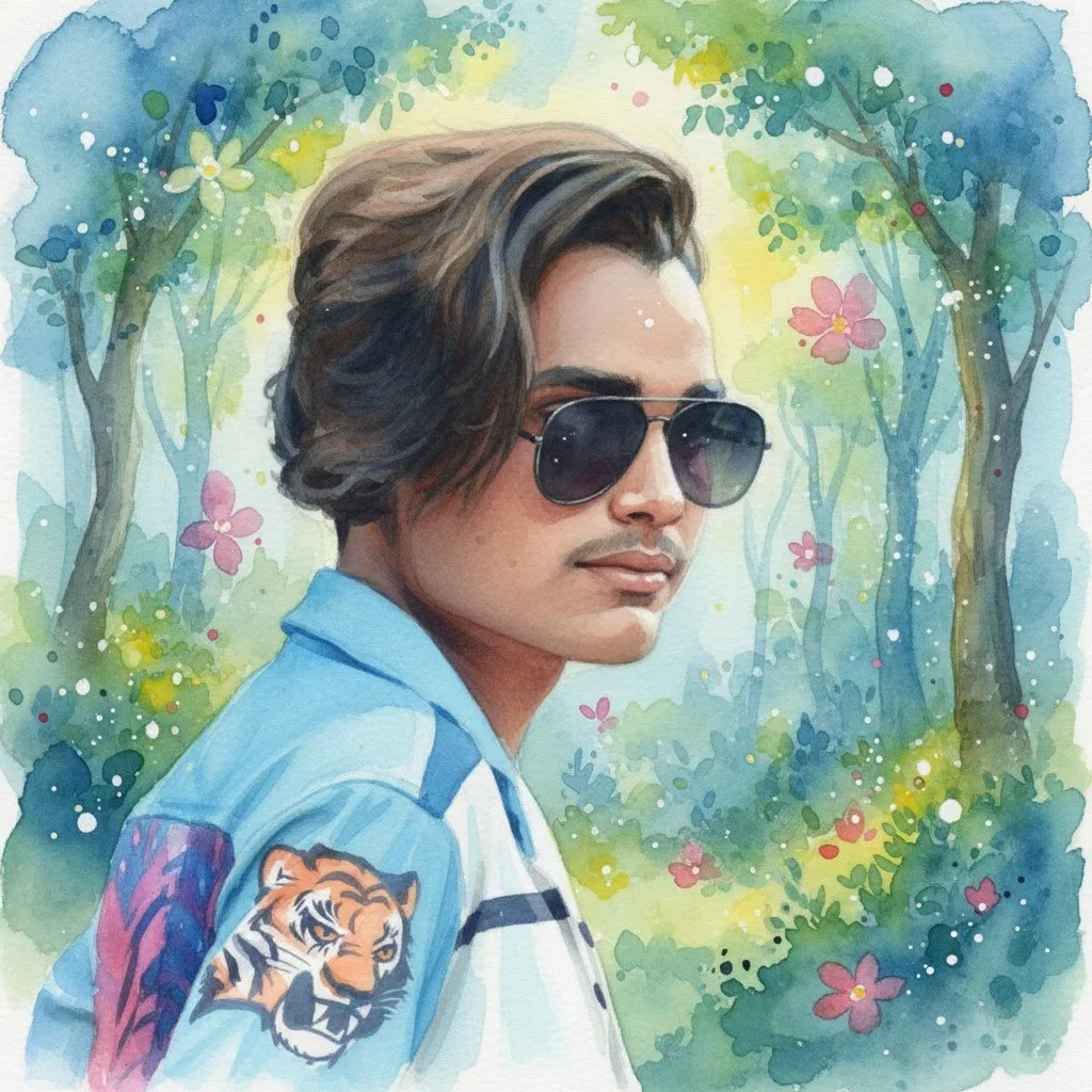 rajul raikwar