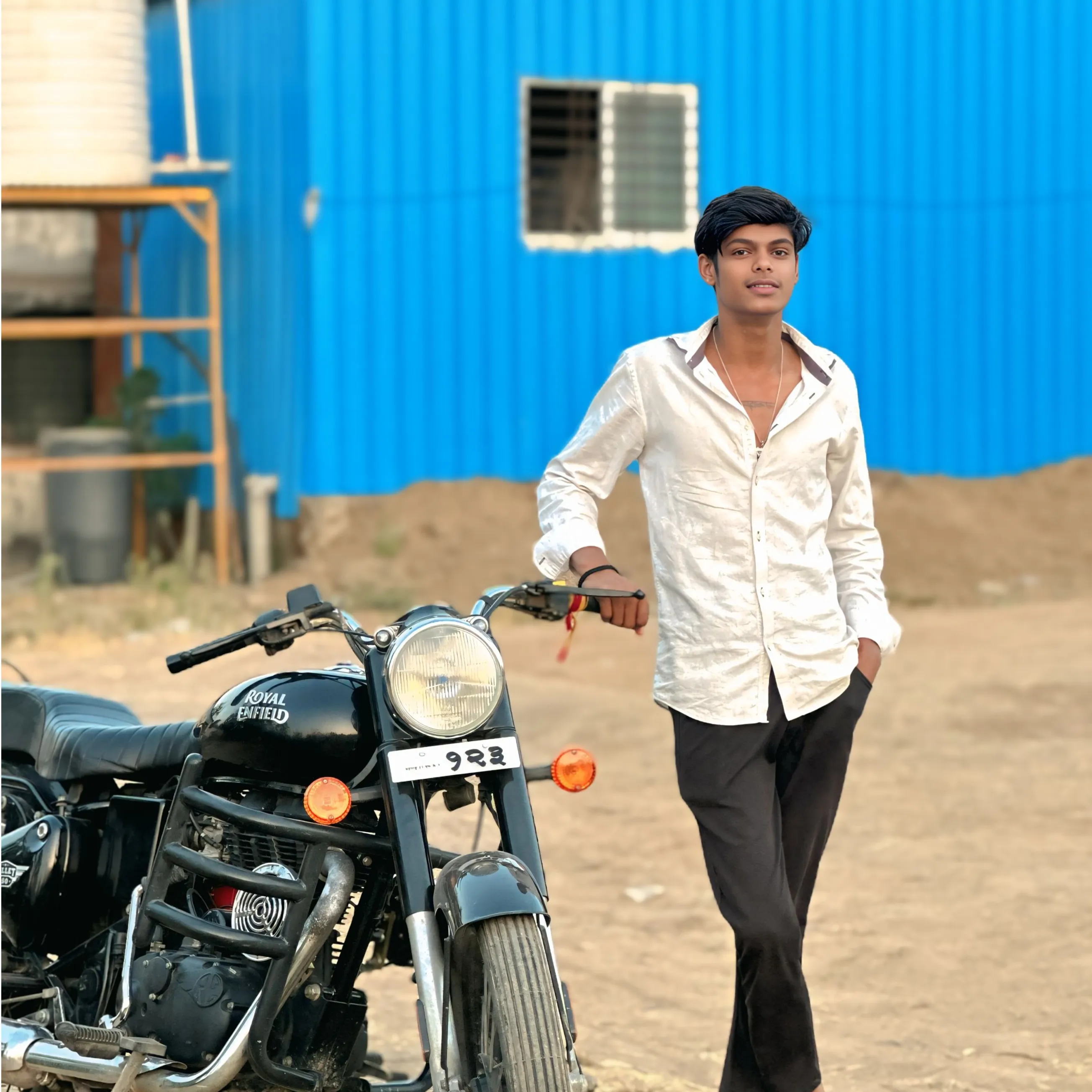 SUNNY Kumar