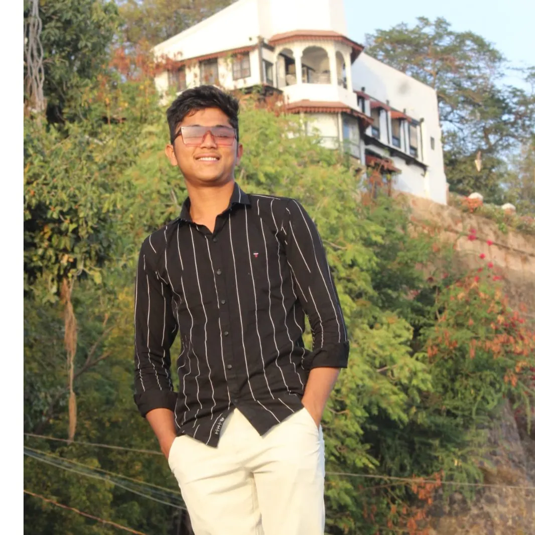 Himanshu. Nayak