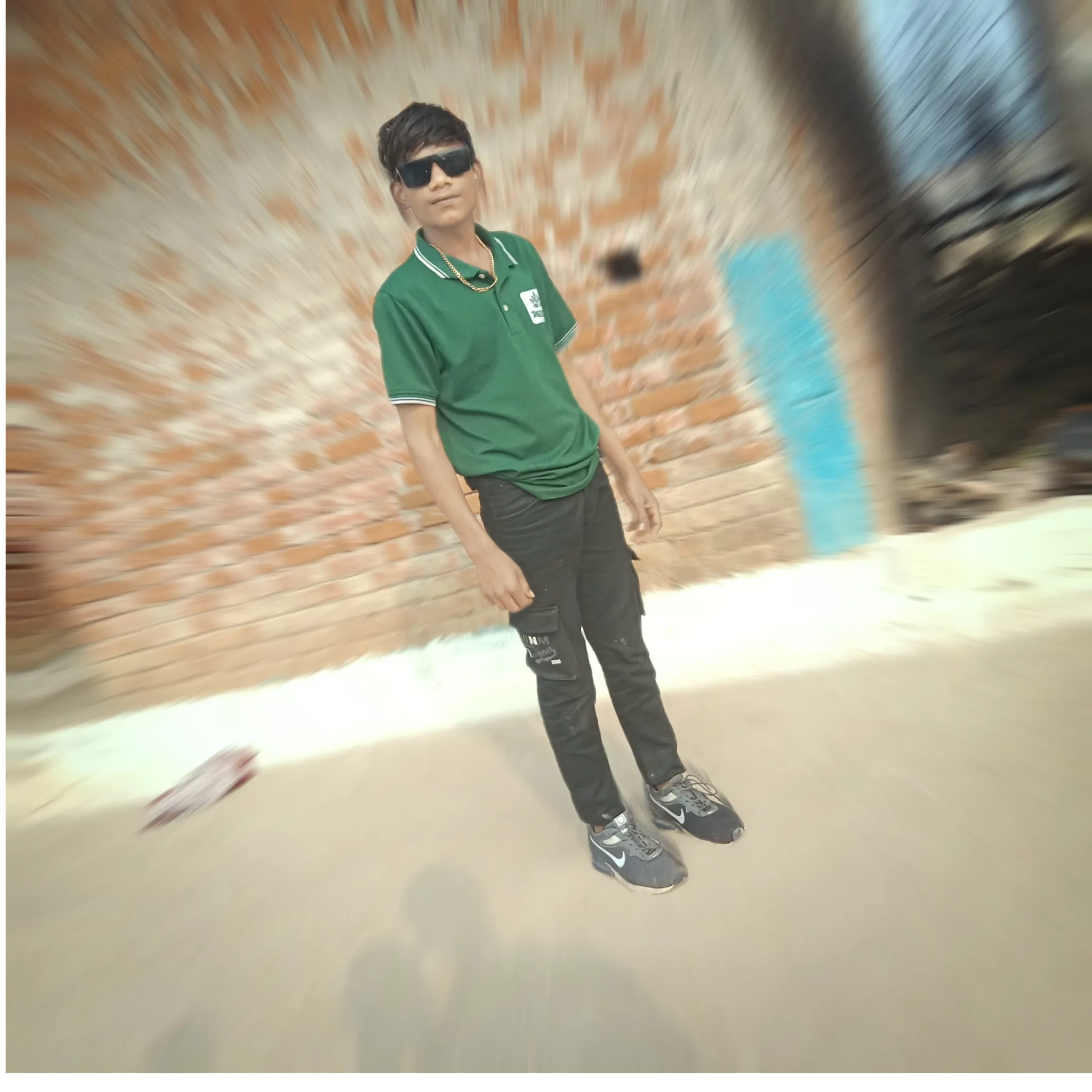 Ankush Ankushsingh