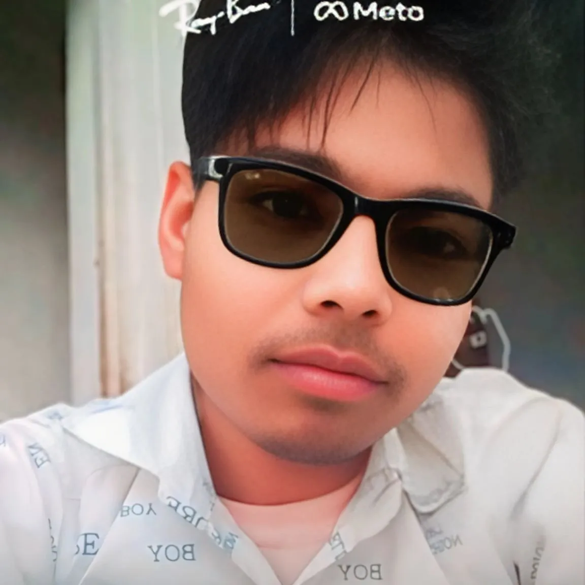 Monu Bhai
