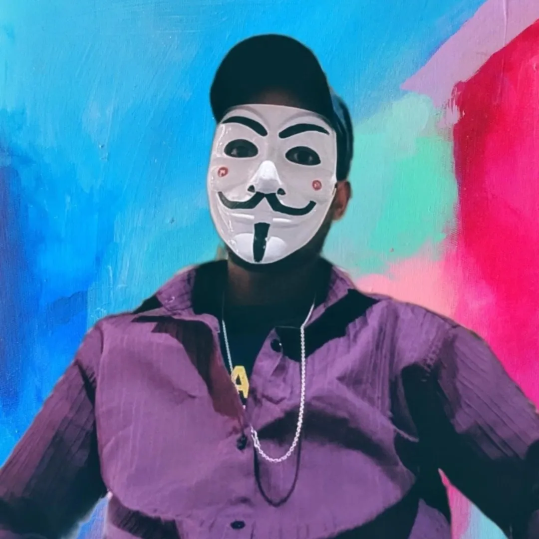 SHRIKANTH NAYAK