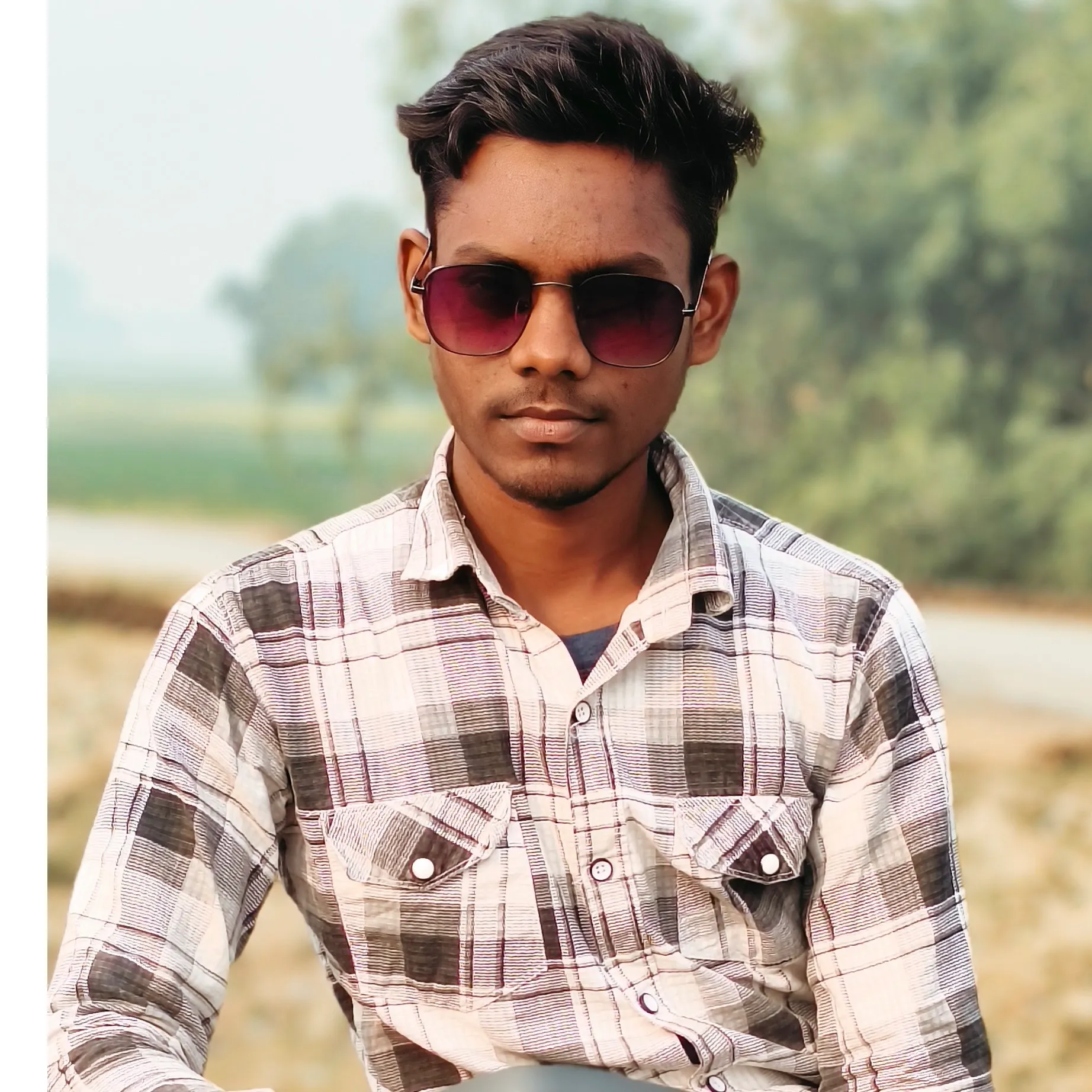 manish Kuamr
