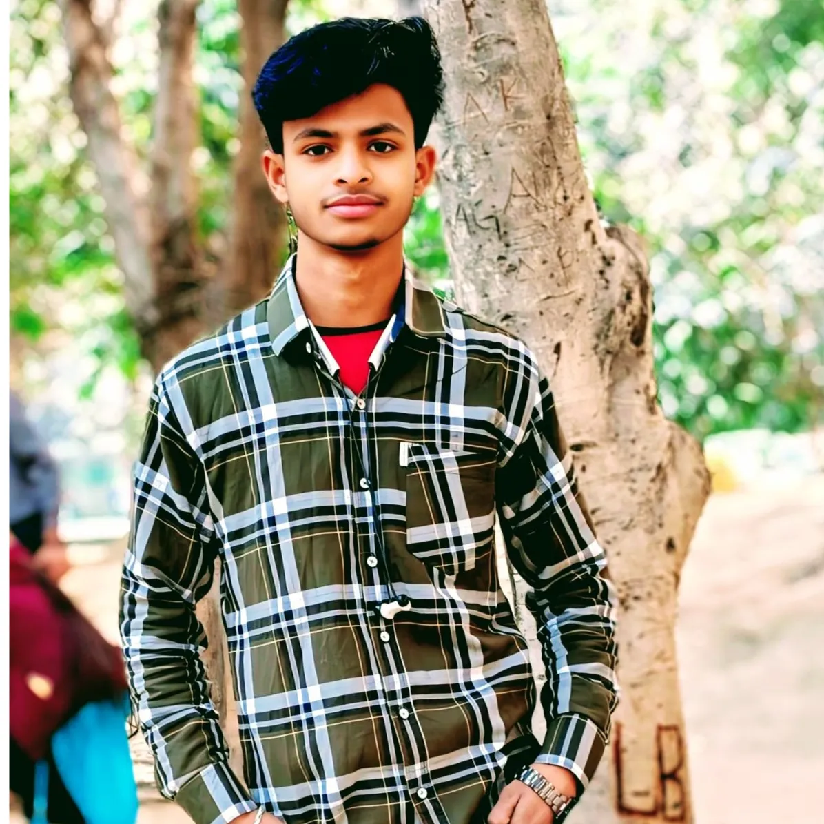 Rajmohan Shakyaji