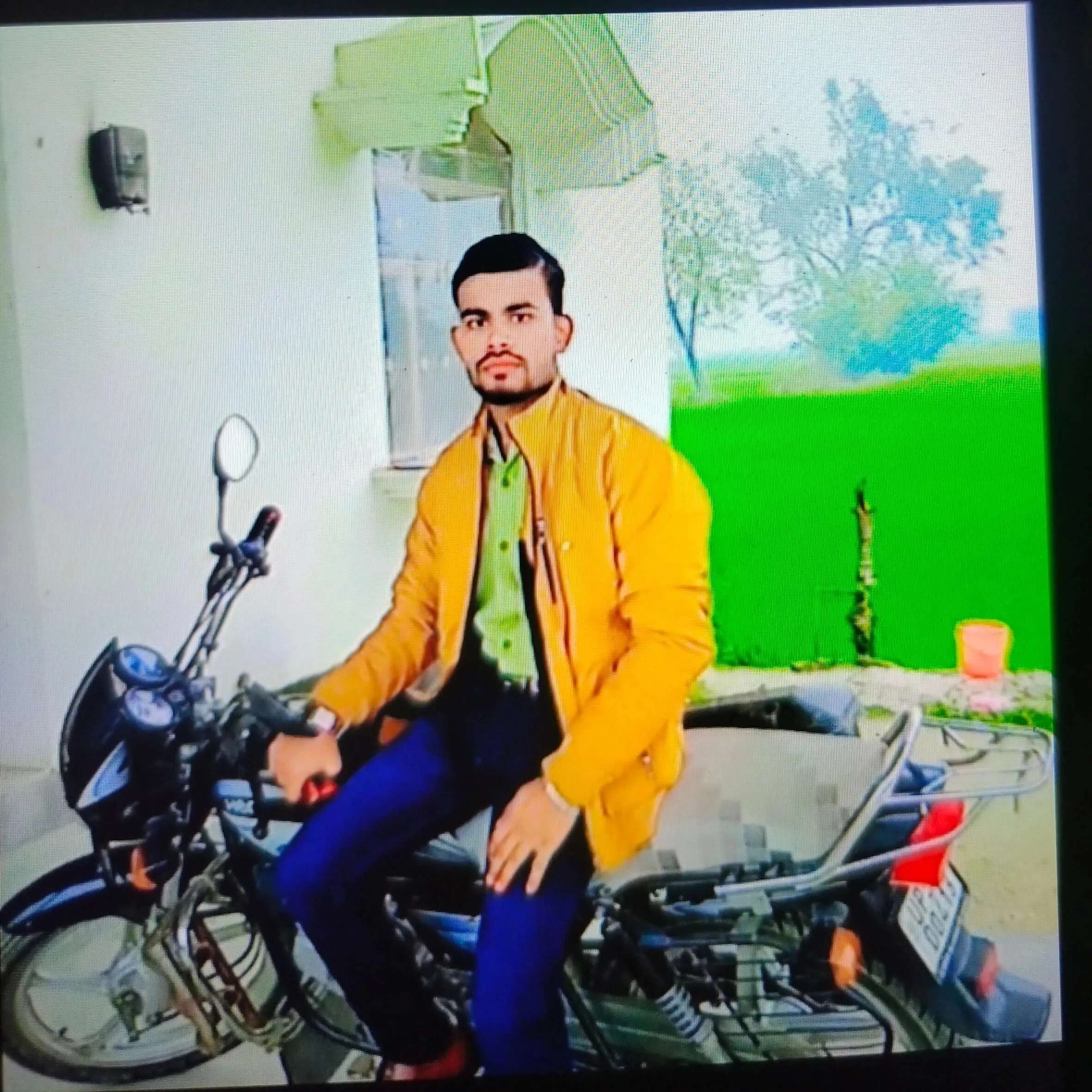 Aman Rajput