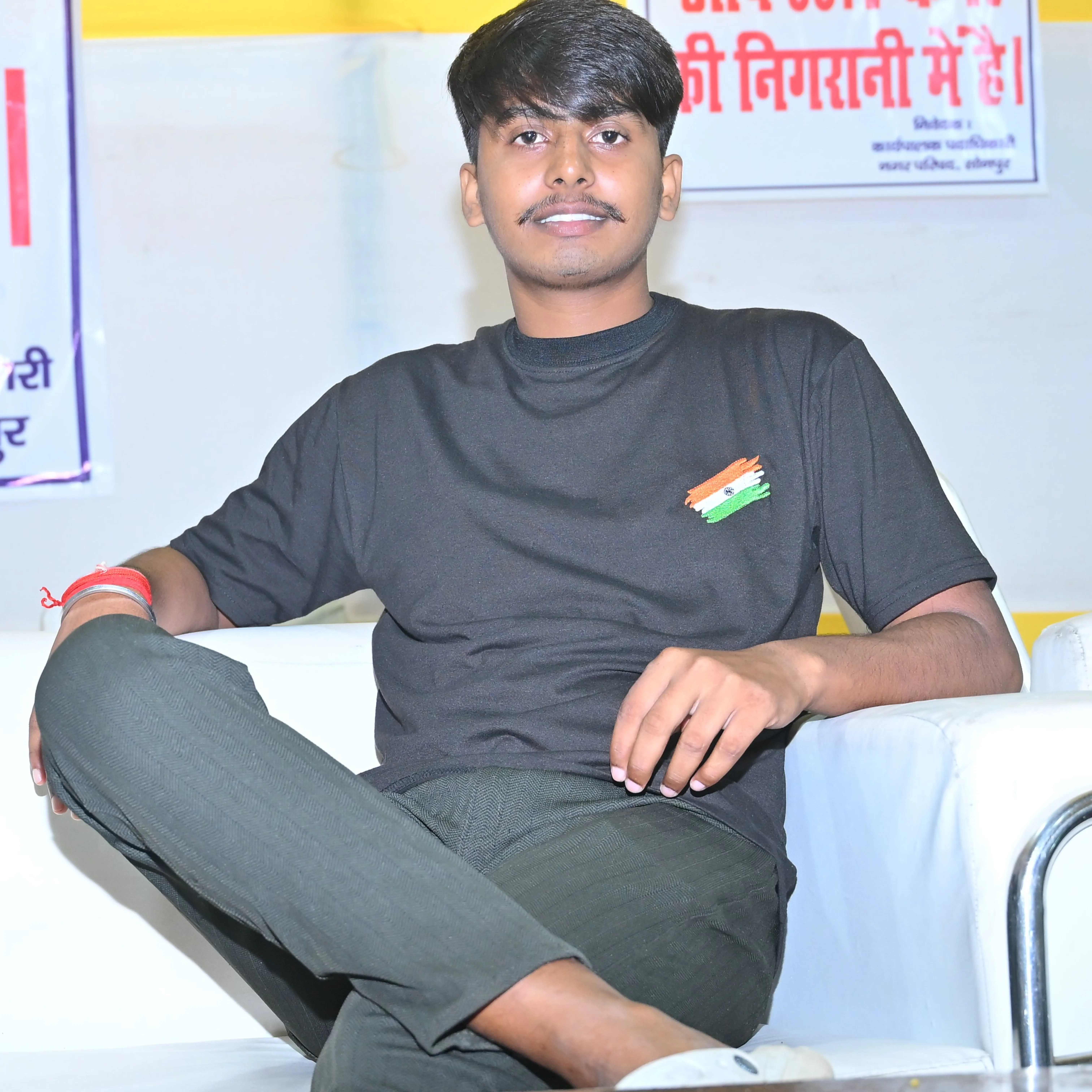 Alok kumar
