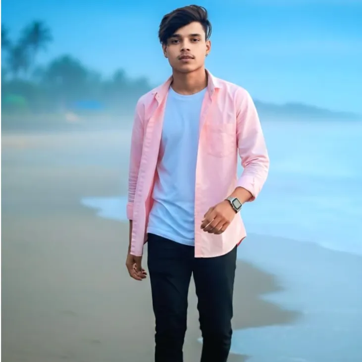Nitesh Kumar