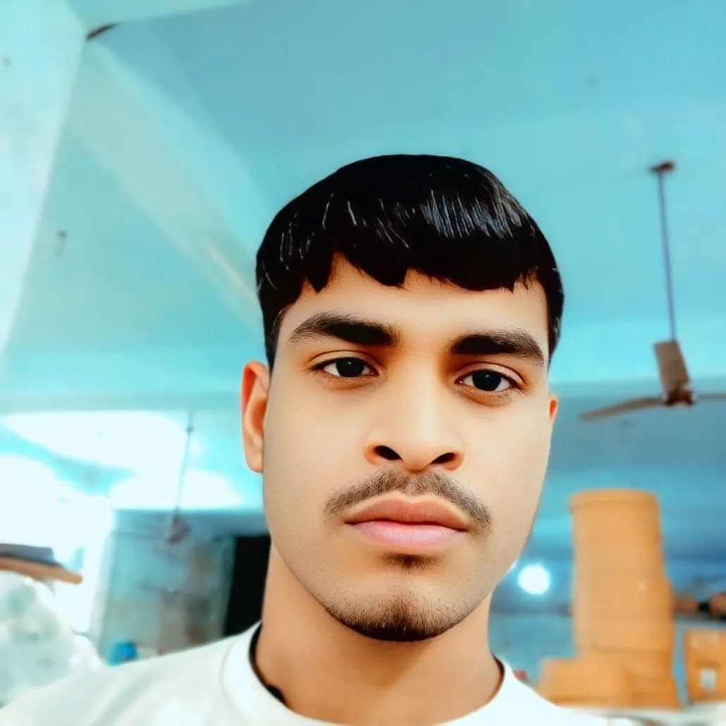 KAMLESH KASHYAP
