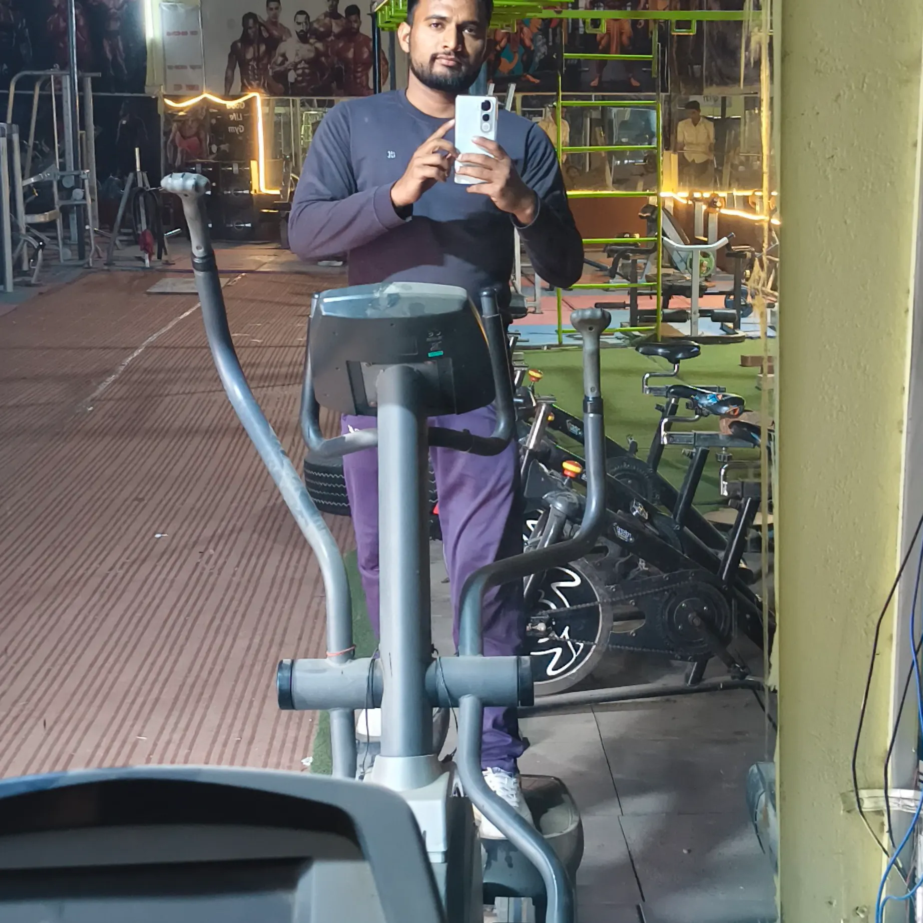 vikash yadav