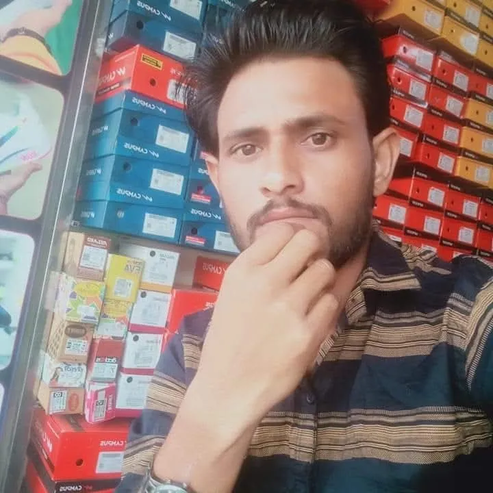 ladu Meena