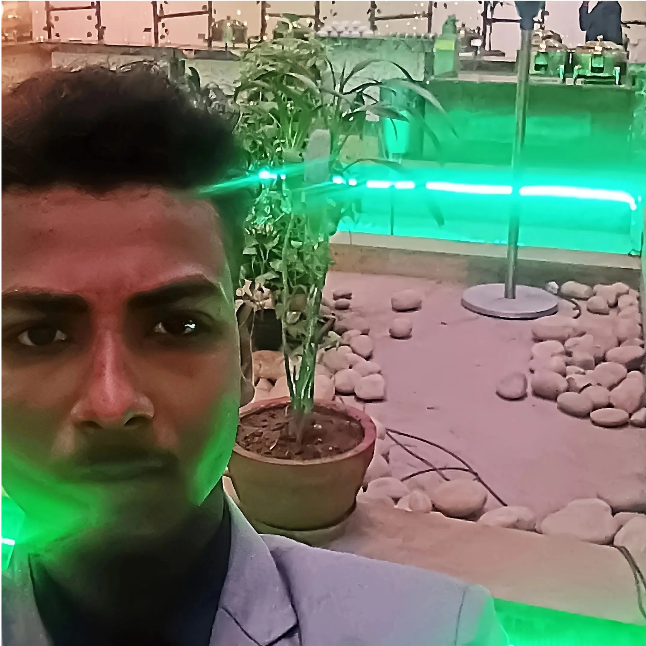 RAHUL GILL