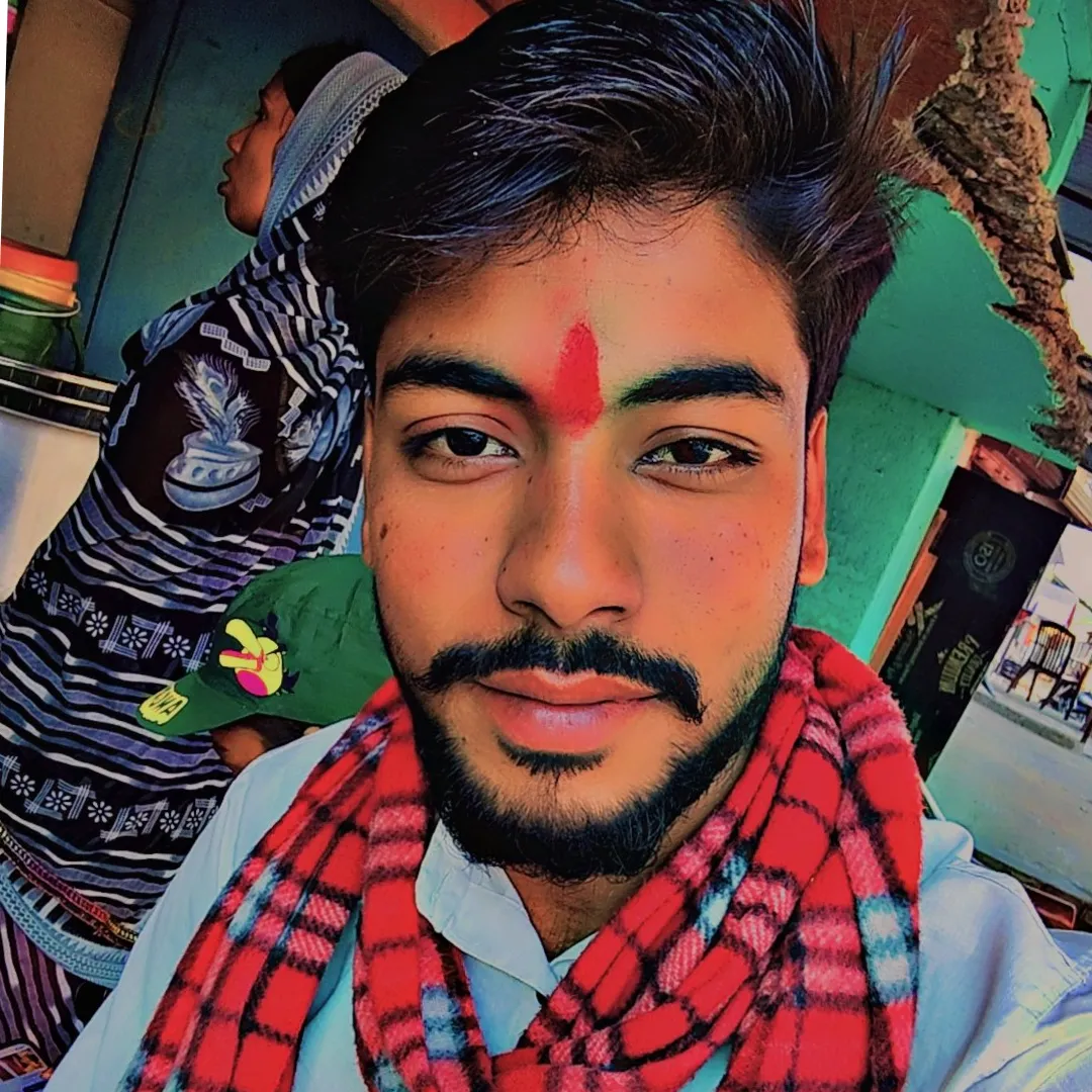 Madan Kumar