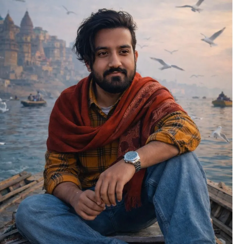 GAUTAM KUMAR