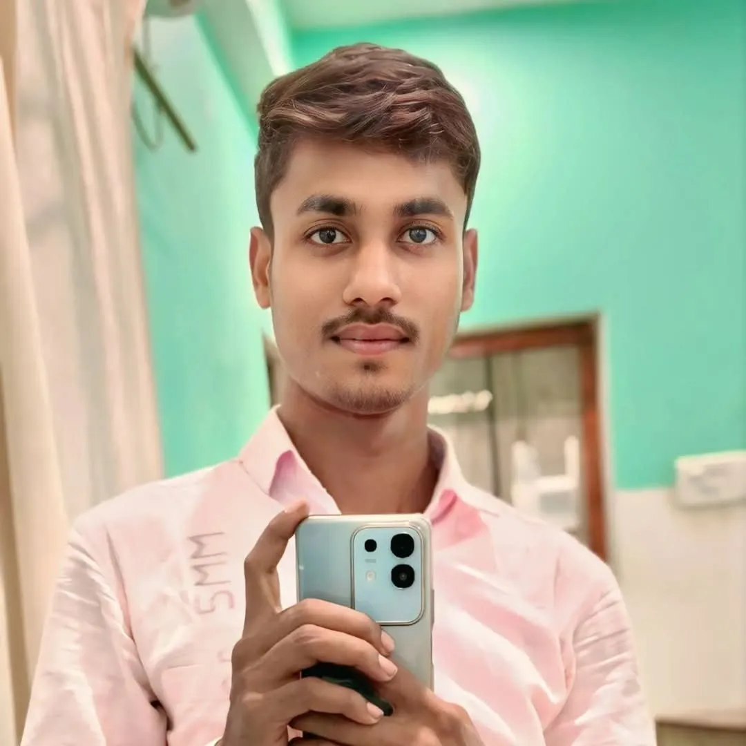 Ashish (Ramprakash)