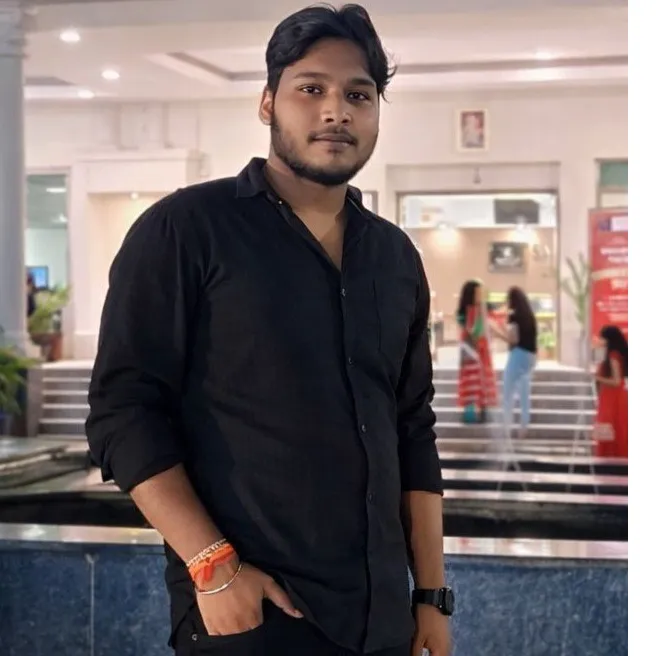 Amit kumar