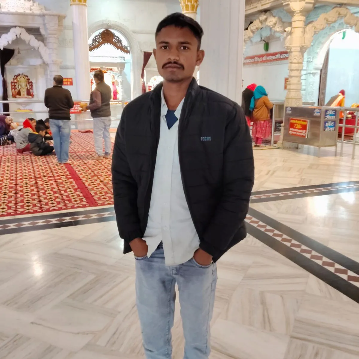 VipinYadav Yadav