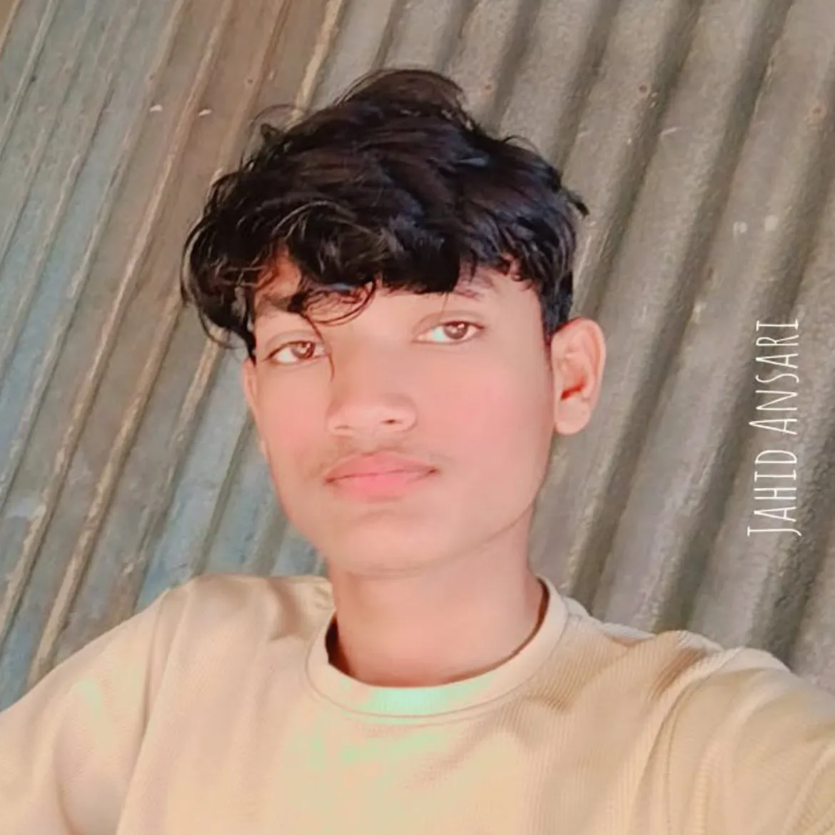 Jahid Ansari