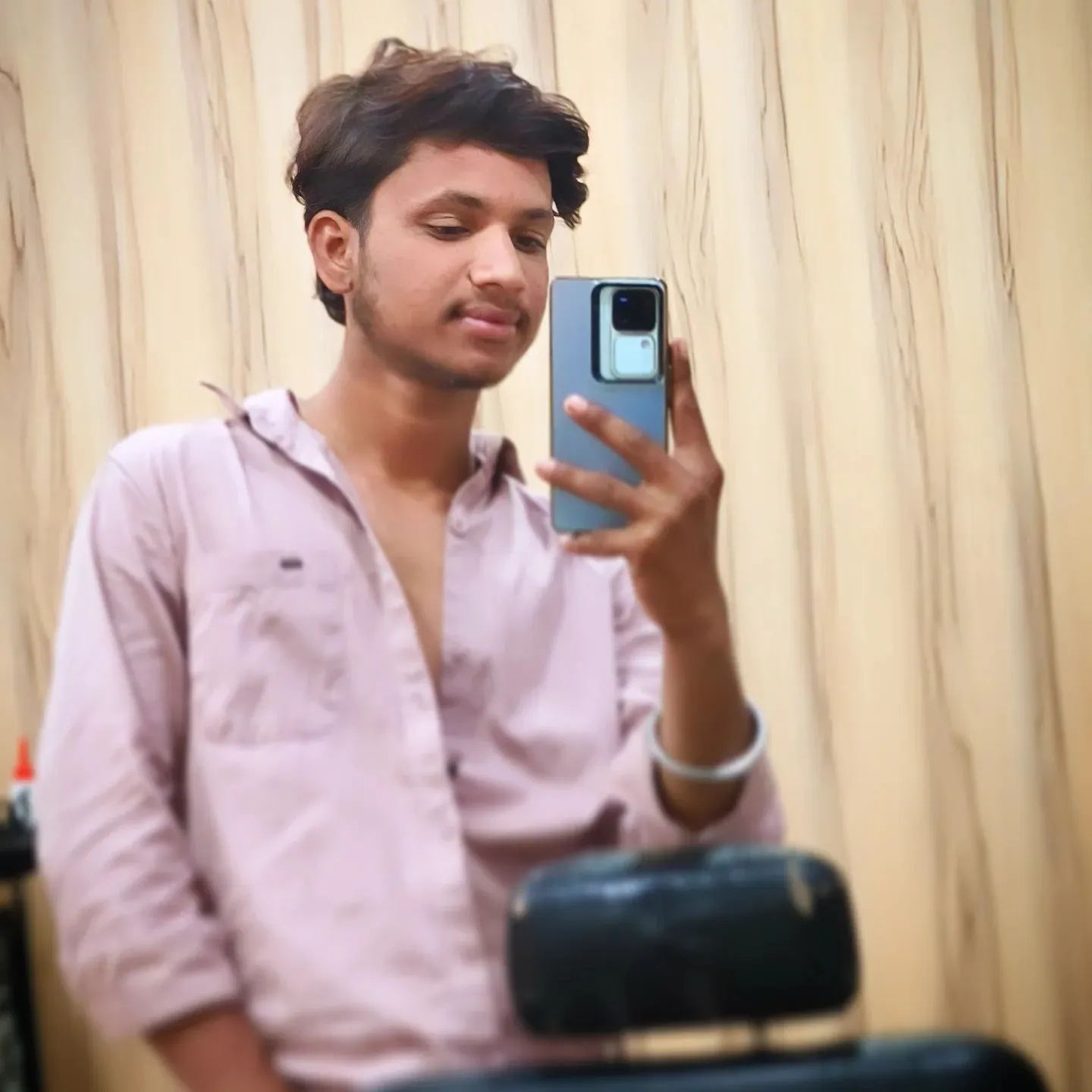 Abhishek Rajput