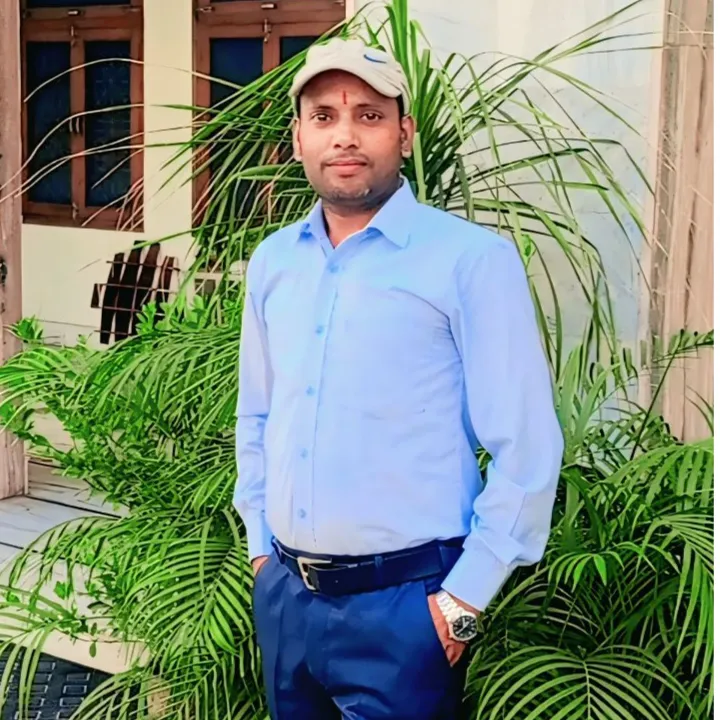 Sunil Kumar