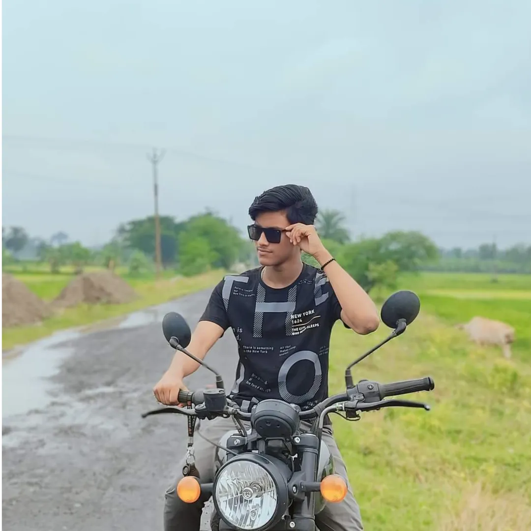 Soumyadeep Naskar