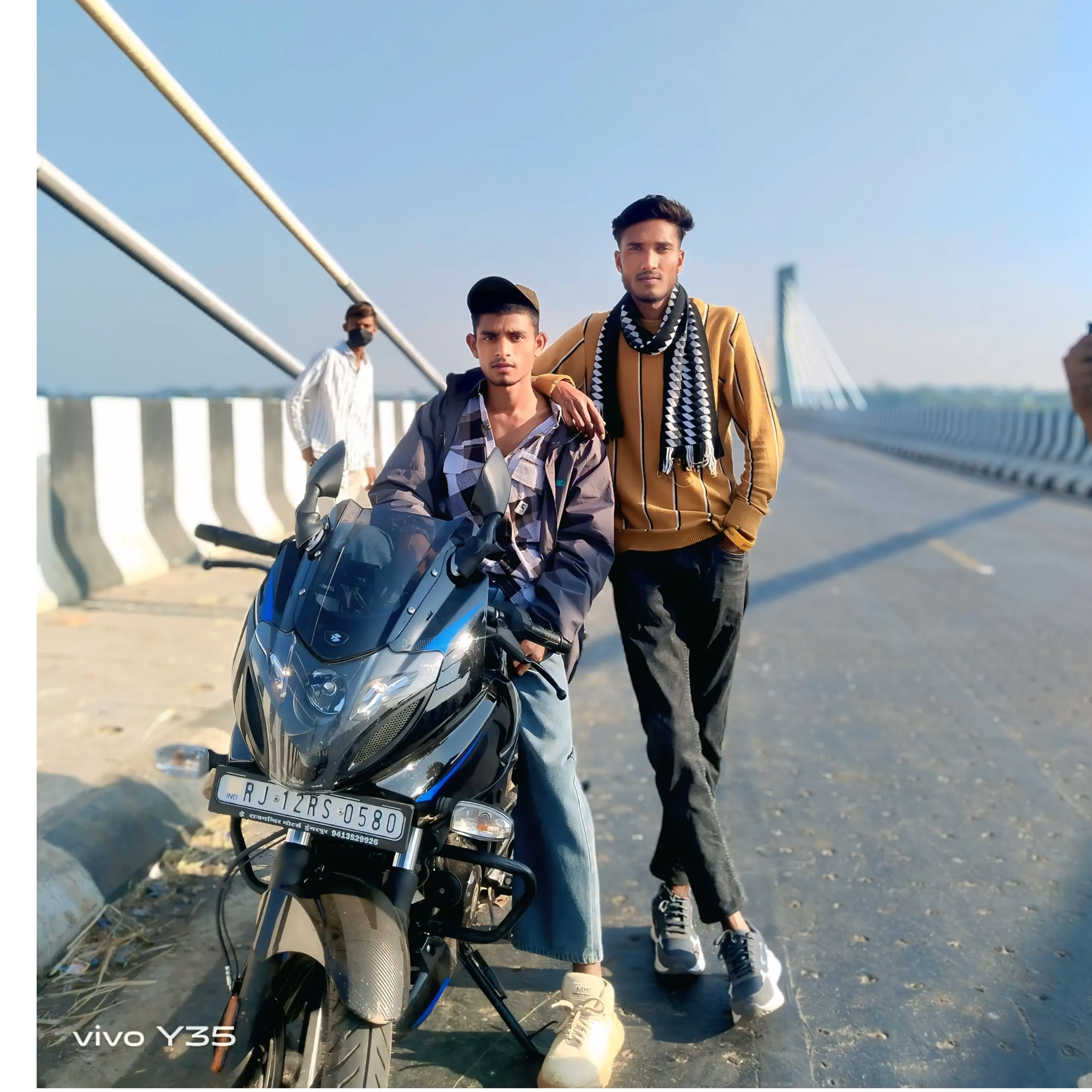 sanjay roat