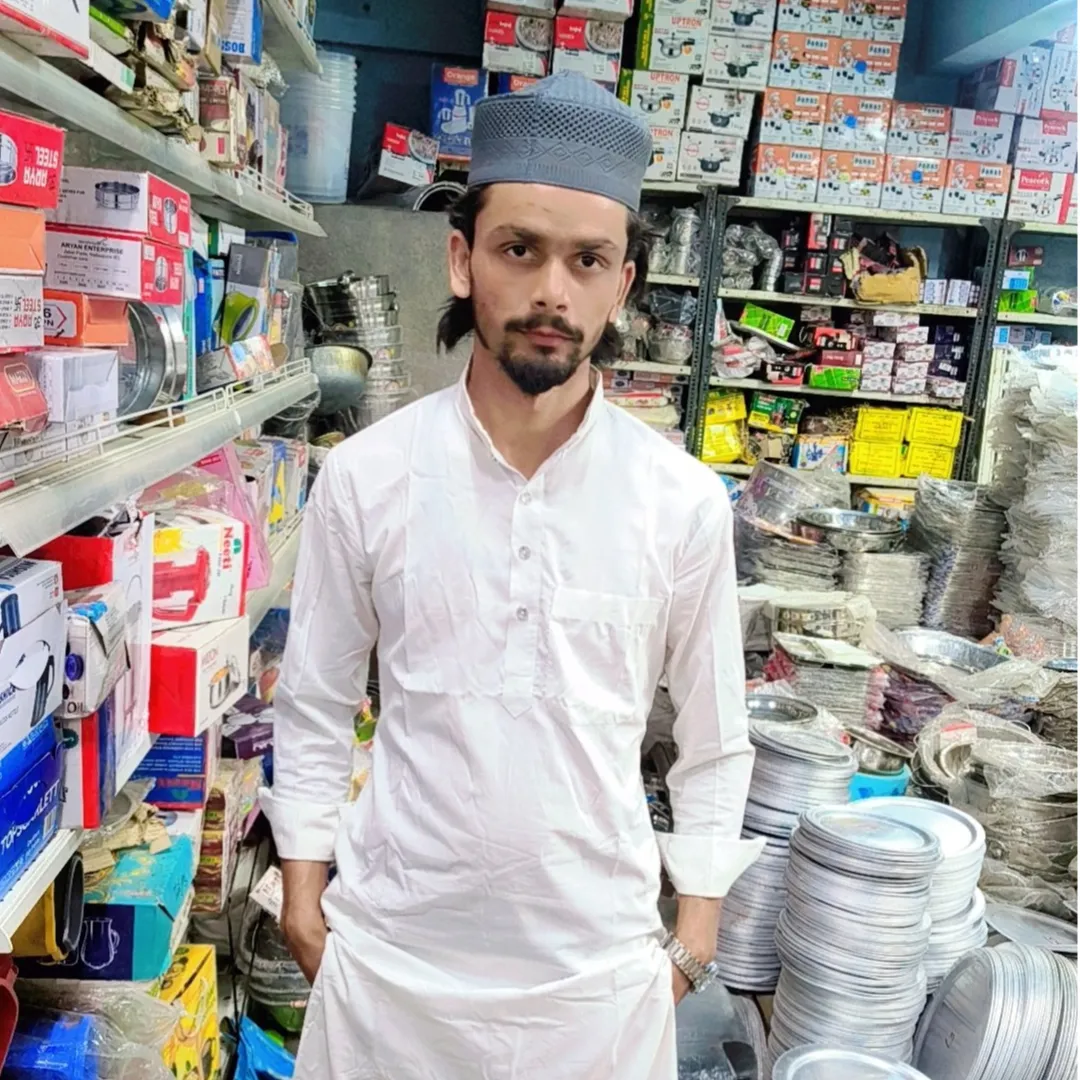Sameer Sekh