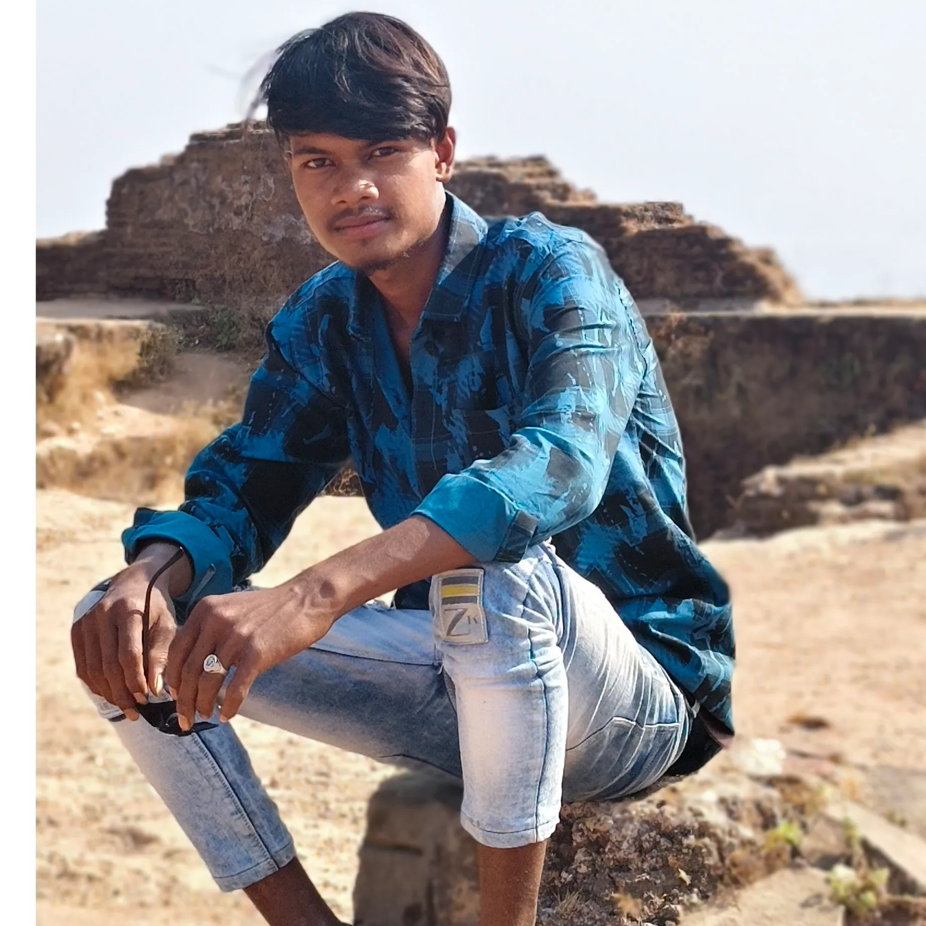 Hitesh Nayak