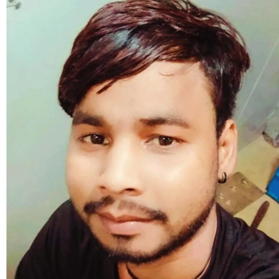 Vipin Kunal