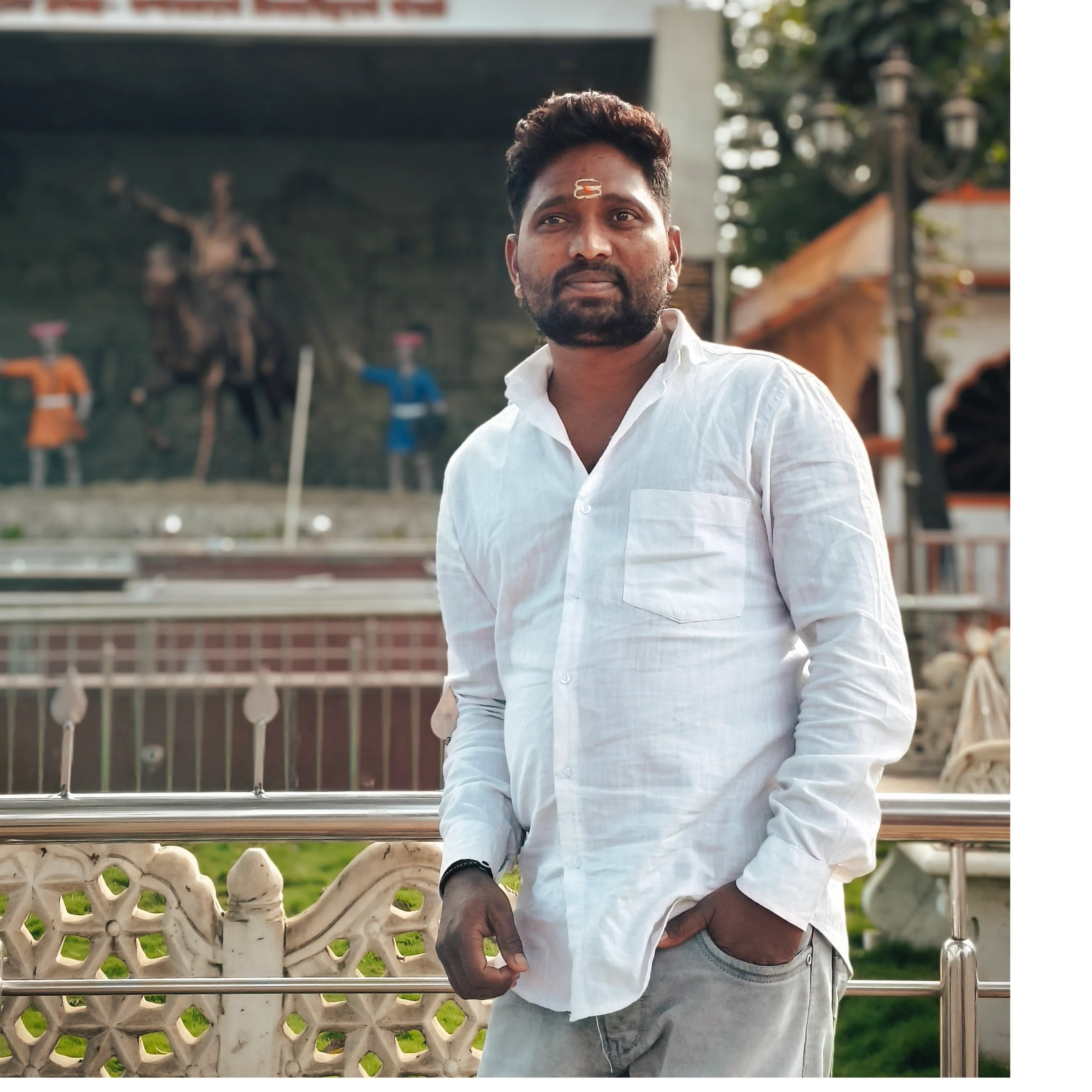 Pradip Tope