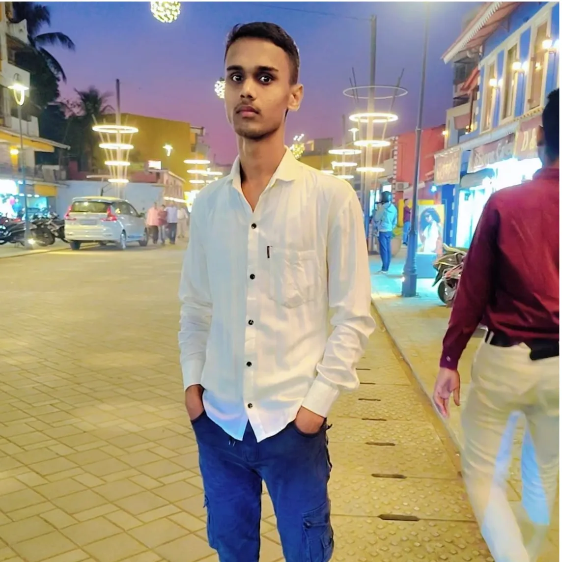 Vinay Kumar