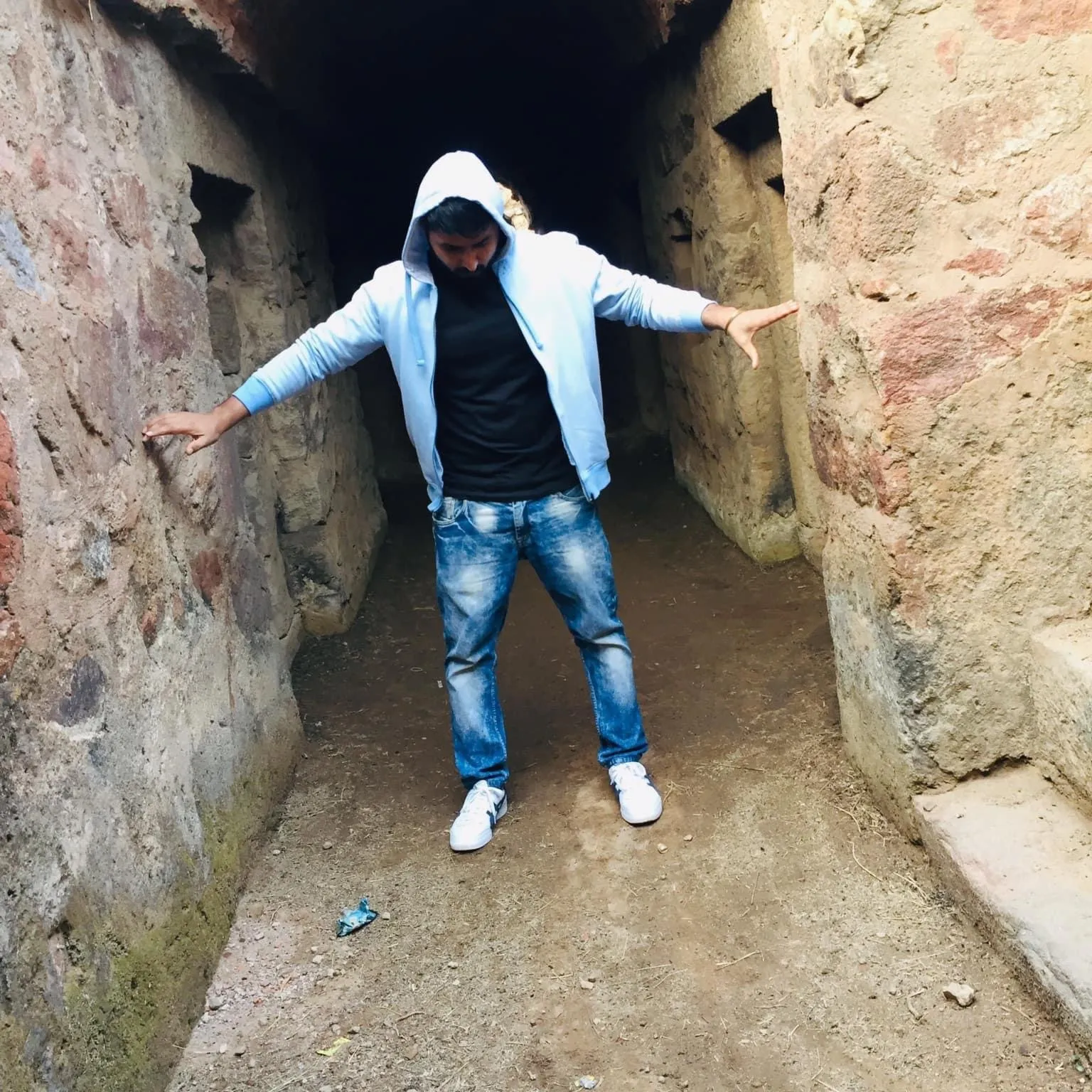 Rajveer Singh