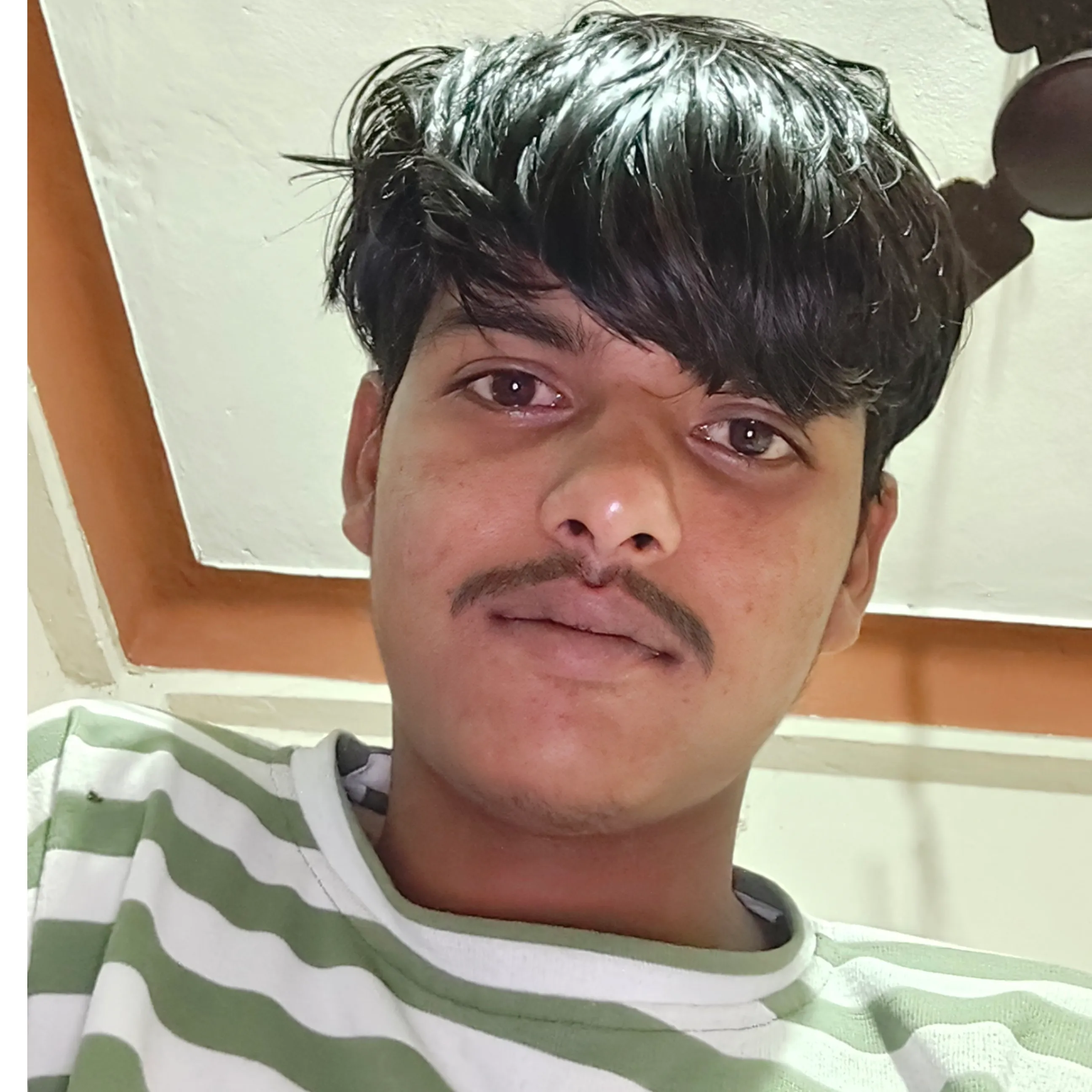 Abhay Kumar