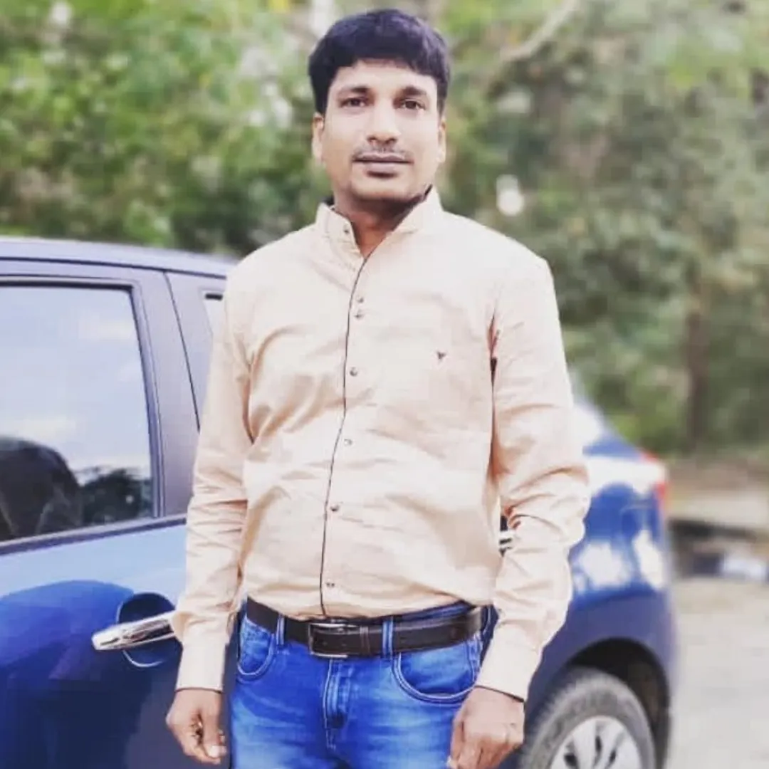 Raaj Ilango