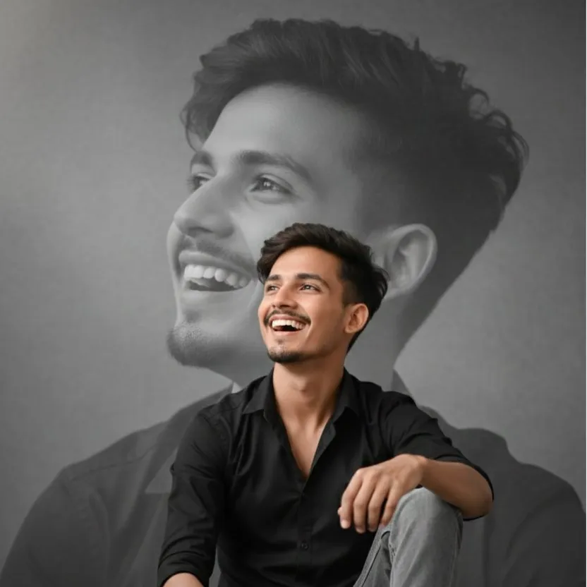Shailesh Upadhyay